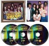 ZAPPA,FRANK – CHEAPER THAN CHEEP (2 CD/BLURAY) - CD •