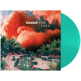 GUSTER – OOH LA LA (MINT GREEN VINYL) - LP •