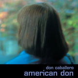 DON CABALLERO – AMERICAN DON (PURPLE VINYL) - LP •