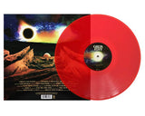 GRETA VAN FLEET – ANTHEM OF THE PEACEFUL ARMY (RED VINYL) - LP •