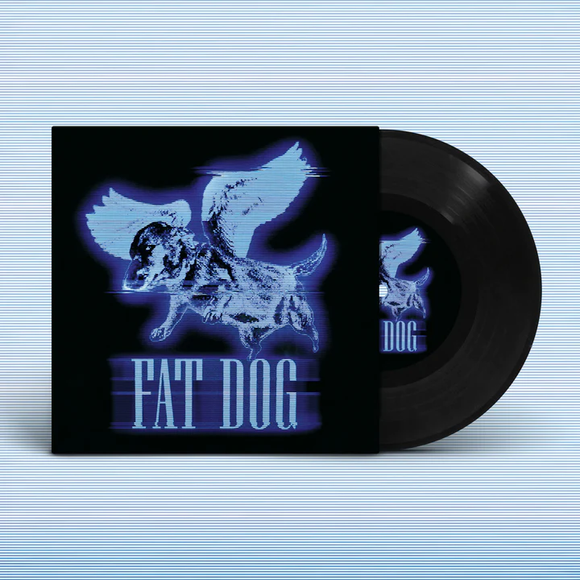 FAT DOG – ALL THE SAME - 7