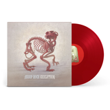 AESOP ROCK – SKELETHON (RED VINYL) - LP •