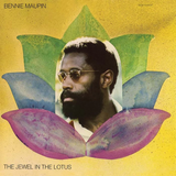 MAUPIN,BENNIE – JEWEL IN THE LOTUS (ECM LUMINESSENCE SERIES) - LP •
