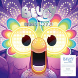 BLUEY – BLUEY DANCE MODE (ORANGE VINYL) - LP •