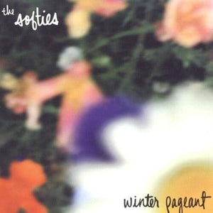 SOFTIES – WINTER PAGEANT - LP •