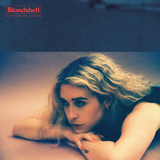 BLONDSHELL – IF YOU ASKED FOR A PICTURE (COKE BOTTLE CLEAR) - LP •