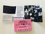 BIKINI KILL – BIKINI KILL - TAPE •