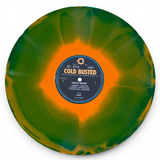 ALOEFI – ANALOG DREAMS (ORANGE/ GREEN) - LP •