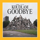 KOUDLAM – GOODBYE - LP •