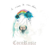 COCOROSIE – LA MAISON DE MON REVE (20TH ANNIVERSARY ALGAE SEA VINYL) - LP •