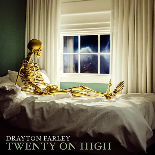 FARLEY,DRAYTON – TWENTY ON HIGH - LP •