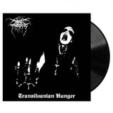DARKTHRONE – TRANSILVANIAN HUNGER  - LP •