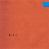 WALLOWS – MORE (EVERGREEN & WHITE) (RSD25) - LP •