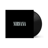 NIRVANA – NIRVANA (BEST OF) - LP •