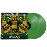BLACK LABEL SOCIETY – SKULLAGE (EMERALD GREEN VINYL) (RSD BLACK FRIDAY 2022) - LP •