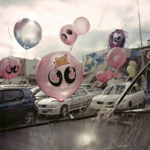 HEITH – ESCAPE LOUNGE - LP •