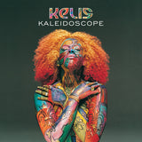KELIS – KALEIDOSCOPE (GREEN VINYL) - LP •