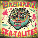 SKATALITES – BASHAKA (ORANGE VINYL) - LP •