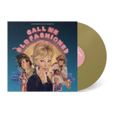 CALL ME OLD FASHIONED – VARIOUS (GOLD VINYL) - LP •