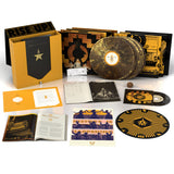 MIRANDA,LIN-MANUEL – RISE UP HAMILTON: THE ANTHOLOGY (COPPER VINYL 8LP + 7 INCH) - LP •
