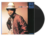 EEK-A-MOUSE – MOUSE & THE MAN - LP •