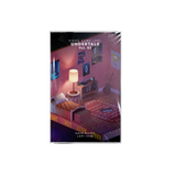 VIDEO GAME LO-FI – UNDERTALE VOL. 2 - TAPE •