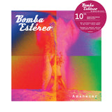 BOMBA ESTEREO – AMANECER (10TH ANNIVERSARY HIGHLIGHTER YELLOW) - LP •