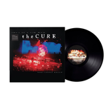 CURE – SONGS OF A LIVE WORLD: TROXY LONDON MMXXIV (INDIE EXCLUSIVE) - LP •