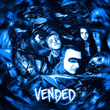 VENDED – VENDED (CLEAR VINYL) - LP •