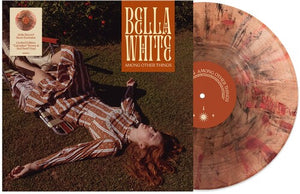 WHITE,BELLA – AMONG OTHER THINGS (INDIE EXCLUSIVE LIMITED EDITION CARNELIAN BROWN & RED SWIRL) - LP •
