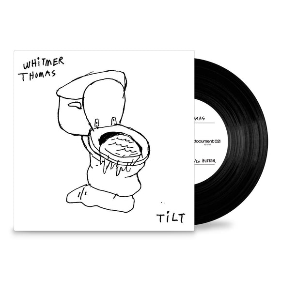 THOMAS,WHITMER – TILT - 7