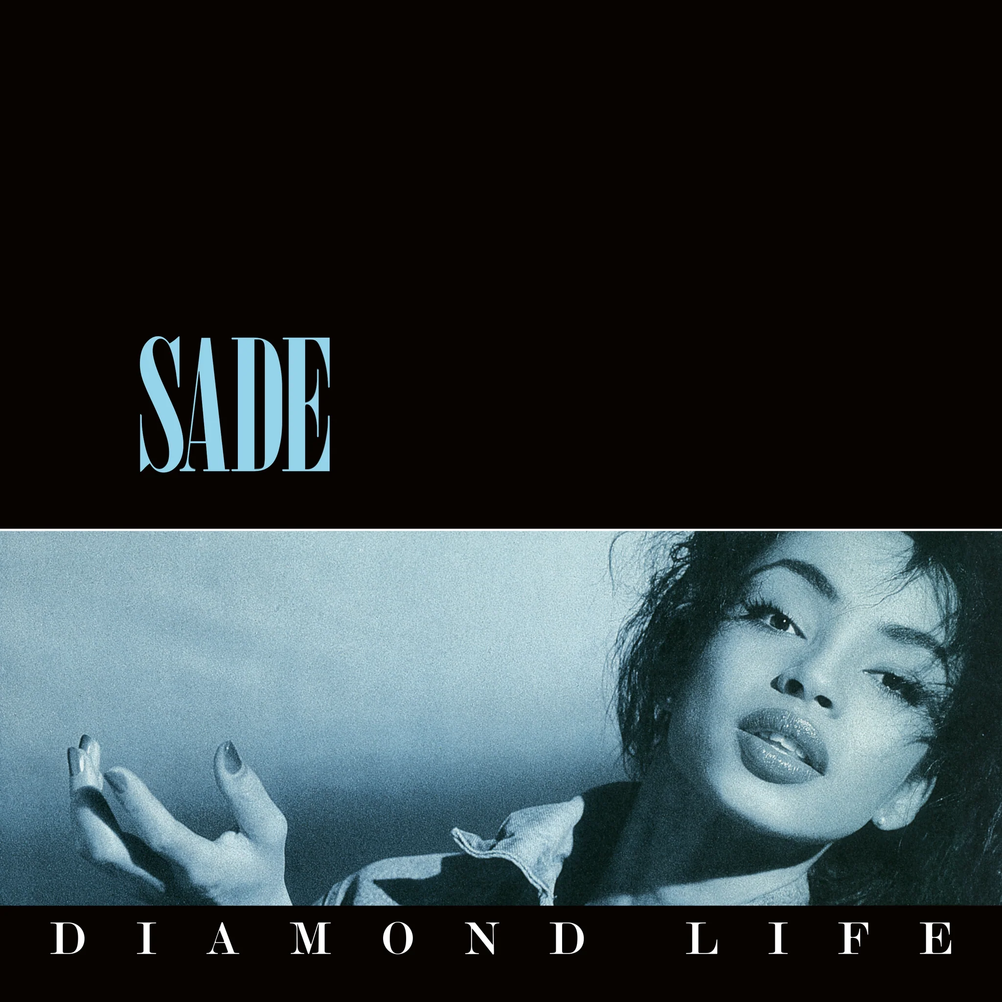 SADE DIAMOND LIFE (180 GRAM HFSM) LP – Lunchbox Records