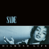 SADE – DIAMOND LIFE (180 GRAM HALF SPEED MASTER) - LP •