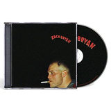 BRYAN,ZACH – ZACH BRYAN - CD •
