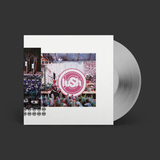 LUSH – LOVELIFE (CLEAR VINYL) - LP •