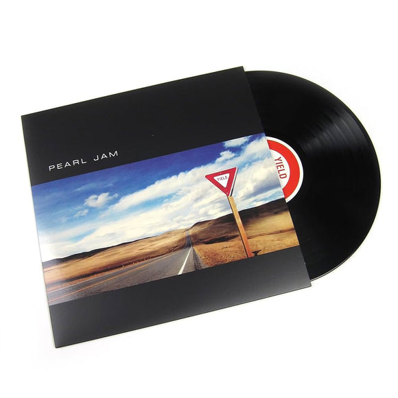 PEARL JAM – YIELD - LP •