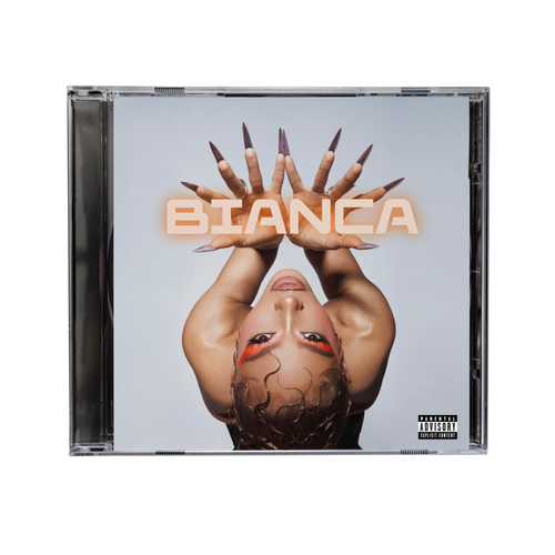 BIA – BIANCA - CD •