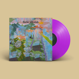 FLORIST – JELLYWISH (JELLYFISH PURPLE) - LP •