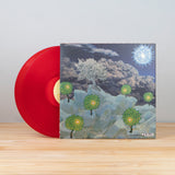 OF MONTREAL – SUNLANDIC TWINS (20TH ANNIVERSARY RED VINYL) - LP •