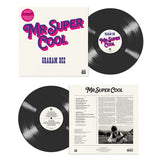 GRAHAM DEE – MR. SUPER COOL - LP •