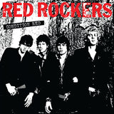 RED ROCKERS – CONDITION RED (RED VINYL) - LP •