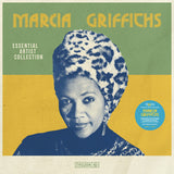 GRIFFITHS,MARCIA – ESSENTIAL ARTIST COLLECTION (GREEN VINYL) - LP •