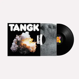IDLES – TANGK - LP •