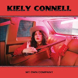 CONNELL,KIELY – MY OWN COMPANY - LP •