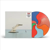 ALMOST MONDAY – DIVE (PICTURE DISC) - LP •