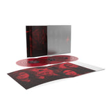 XMAL DEUTSCHLAND – GIFT THE 4AD YEARS (TRANSPARENT RED DELUXE 3LP) - LP •