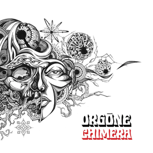 ORGONE – CHIMERA - CD •