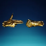 RUN THE JEWELS – RUN THE JEWELS 3 (REISSUE) - CD •