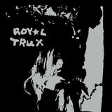 ROYAL TRUX – TWIN INFINITIVES (SILVER VINYL) - LP •