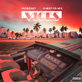 CURREN$Y / FRAUD,HARRY – VICES (LTD) - LP •